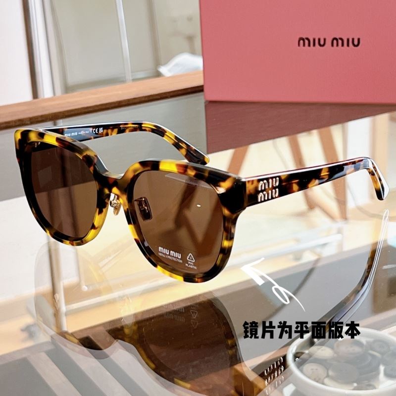 Miu Miu Sunglasses